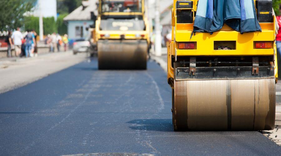 Expert top industrial roofings services in Rush, NY